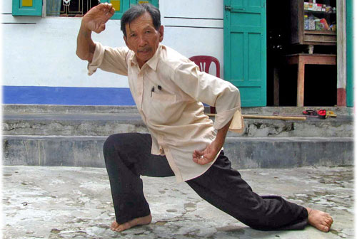 Các dòng họ võ thuật nức tiếng ở Bình Định