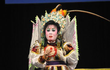 Nỗi lòng của một “bà bầu” giàu tâm huyết