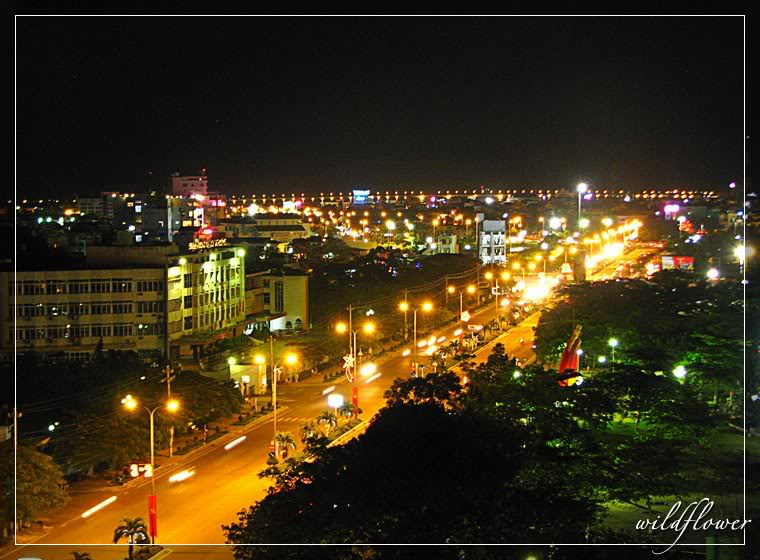 Lịch sử hình thành đất và người Bình Định