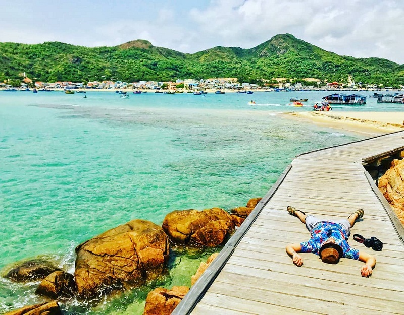 Quy Nhơn qua lăng kính của AMAZING THINGS IN VIETNAM