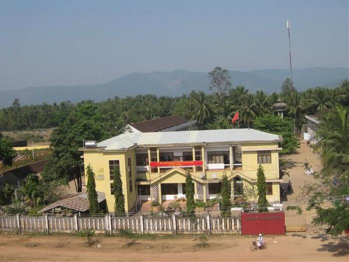 Tổ chức các lễ kỷ niệm ra trường cựu học sinh các khóa 2003 1998 1993 trong tháng 7