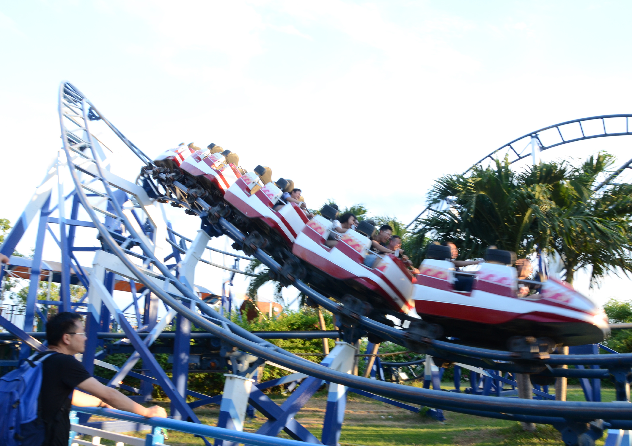 Ho&agrave;i Nhơn 2 Nguyễn Tr&acirc;n